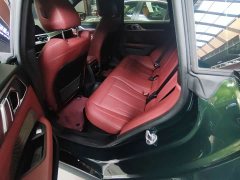 BMW 4 Series 2022 425i Gran Coupe M Sport Night Black Package - photo 12