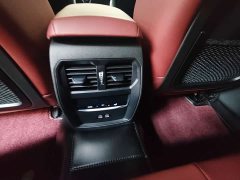 BMW 4 Series 2022 425i Gran Coupe M Sport Night Black Package - photo 13