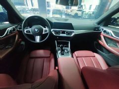 BMW 4 Series 2022 425i Gran Coupe M Sport Night Black Package - photo 14