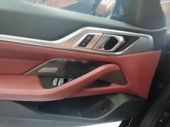 BMW 4 Series 2022 425i Gran Coupe M Sport Night Black Package - photo 5