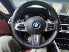 BMW 4 Series 2022 425i Gran Coupe M Sport Night Black Package - photo 7