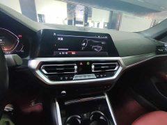 BMW 4 Series 2022 425i Gran Coupe M Sport Night Black Package - photo 8