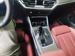 BMW 4 Series 2022 425i Gran Coupe M Sport Night Black Package - photo 9