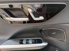 Mercedes-Benz C-Class Facelift C 260 L Sport Edition - ფოტო 10