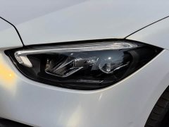 Mercedes-Benz C-Class Facelift C 260 L Sport Edition - ფოტო 11