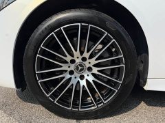 Mercedes-Benz C-Class Facelift C 260 L Sport Edition - ფოტო 13