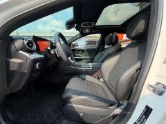 Mercedes-Benz C-Class Facelift C 260 L Sport Edition - ფოტო 4