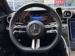 Mercedes-Benz C-Class Facelift C 260 L Sport Edition - ფოტო 9