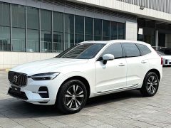 Volvo XC60 B5 AWD Smart Luxury Edition - ფოტო 1