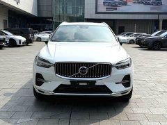 Volvo XC60 B5 AWD Smart Luxury Edition - ფოტო 2