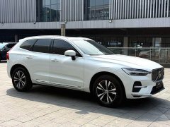 Volvo XC60 B5 AWD Smart Luxury Edition - ფოტო 3