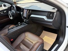Volvo XC60 B5 AWD Smart Luxury Edition - ფოტო 5