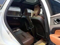 Volvo XC60 B5 AWD Smart Luxury Edition - ფოტო 6