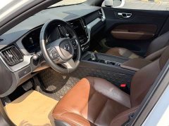Volvo XC60 B5 AWD Smart Luxury Edition - ფოტო 7
