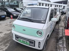 Orange Shi Chengshi 01 Wealth Edition Single-Cab Panel Van 1-Seater Single Battery - ფოტო 2