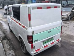 Orange Shi Chengshi 01 Wealth Edition Single-Cab Panel Van 1-Seater Single Battery - ფოტო 5