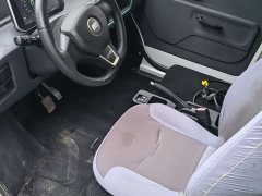 Orange Shi Chengshi 01 Wealth Edition Single-Cab Panel Van 1-Seater Single Battery - ფოტო 7