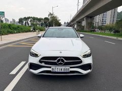 Mercedes-Benz C-Class C 260 L AMG Line - ფოტო 2