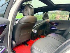 Mercedes-Benz C-Class C 260 L AMG Line - ფოტო 5