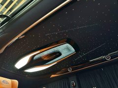 Mercedes-Benz Vito 2021 2.0T Elite 7-Seater - ფოტო 14