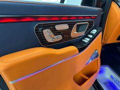 Mercedes-Benz Vito 2021 2.0T Elite 7-Seater - ფოტო 8