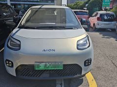 GAC AION UT 420 Smart Comfort Edition - ფოტო 2