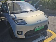 GAC AION UT 420 Smart Comfort Edition - ფოტო 3