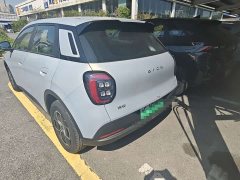 GAC AION UT 420 Smart Comfort Edition - ფოტო 4