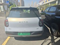 GAC AION UT 420 Smart Comfort Edition - ფოტო 5