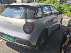GAC AION UT 420 Smart Comfort Edition - ფოტო 6
