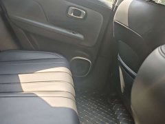 GAC AION UT 420 Smart Comfort Edition - ფოტო 9