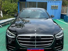Mercedes-Benz S-Class S 450 L 4MATIC - ფოტო 1