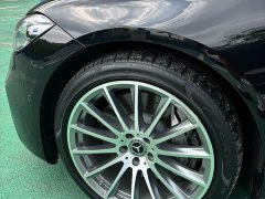Mercedes-Benz S-Class S 450 L 4MATIC - ფოტო 11