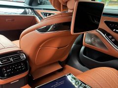 Mercedes-Benz S-Class S 450 L 4MATIC - ფოტო 13