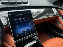 Mercedes-Benz S-Class S 450 L 4MATIC - ფოტო 14
