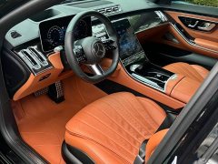 Mercedes-Benz S-Class S 450 L 4MATIC - ფოტო 16