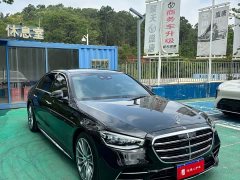 Mercedes-Benz S-Class S 450 L 4MATIC - ფოტო 2