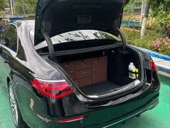 Mercedes-Benz S-Class S 450 L 4MATIC - ფოტო 5