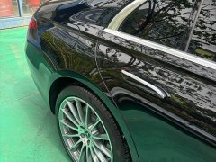 Mercedes-Benz S-Class S 450 L 4MATIC - ფოტო 7