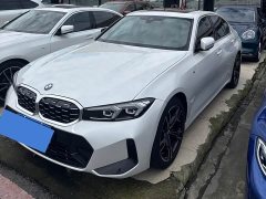 BMW 3 Series 325i M Sport Package - ფოტო 1