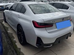 BMW 3 Series 325i M Sport Package - ფოტო 10