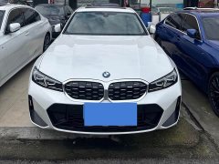 BMW 3 Series 325i M Sport Package - ფოტო 2