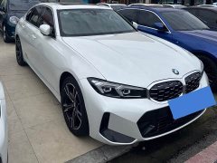 BMW 3 Series 325i M Sport Package - ფოტო 3