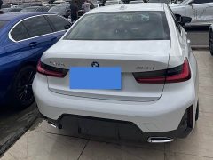 BMW 3 Series 325i M Sport Package - ფოტო 9