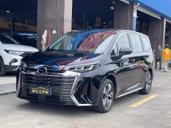 GAC Aion M6 2025 MAX 270T WDCT Luxury - ფოტო 1