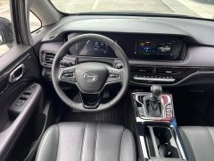 GAC Aion M6 2025 MAX 270T WDCT Luxury - ფოტო 10