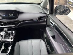 GAC Aion M6 2025 MAX 270T WDCT Luxury - ფოტო 11