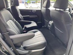 GAC Aion M6 2025 MAX 270T WDCT Luxury - ფოტო 12