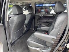 GAC Aion M6 2025 MAX 270T WDCT Luxury - ფოტო 13