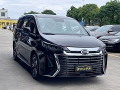 GAC Aion M6 2025 MAX 270T WDCT Luxury - ფოტო 2